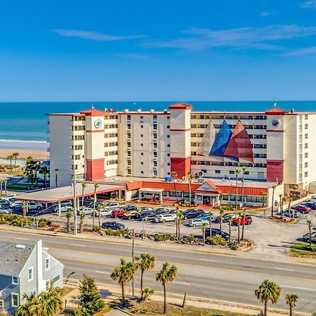 Harbour Beach Resort 611 Daytona Beach Ngoại thất bức ảnh