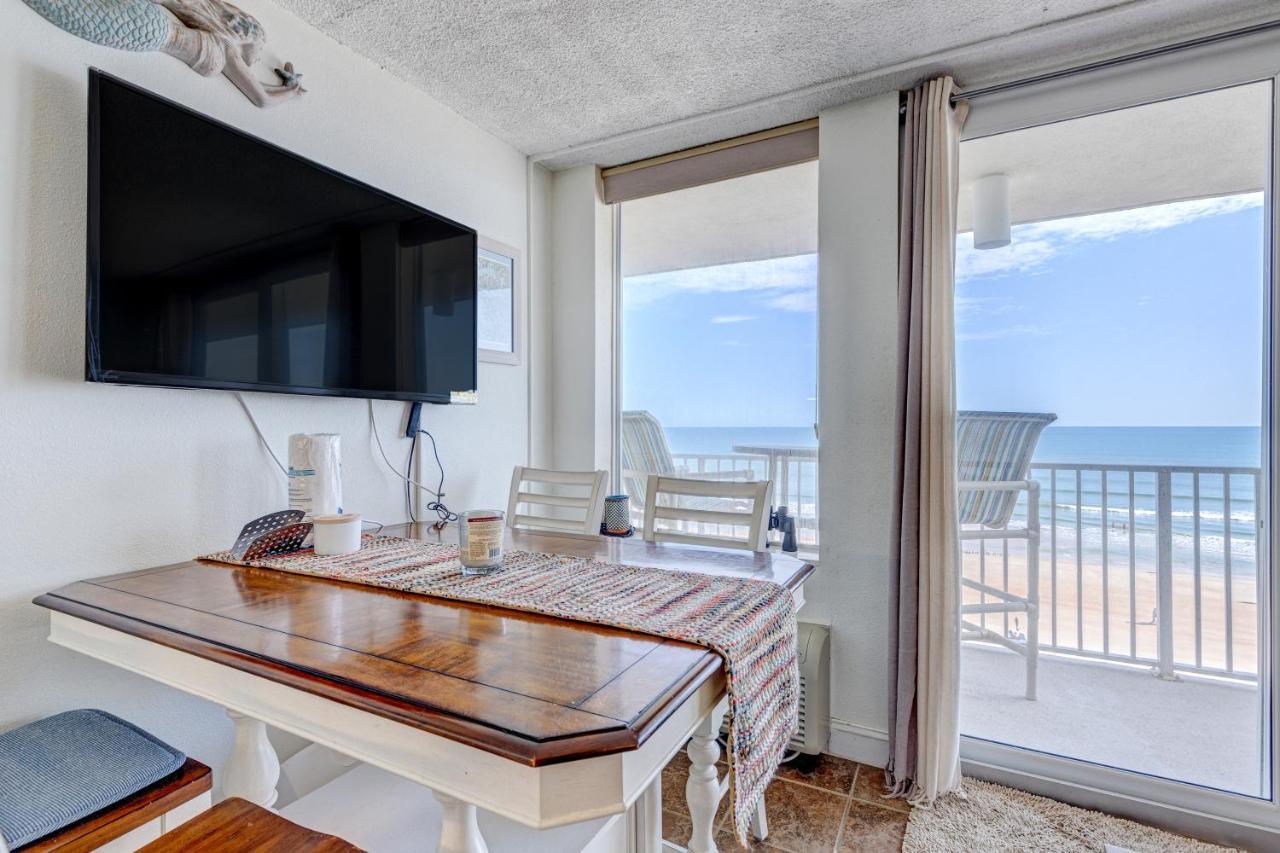 Harbour Beach Resort 611 Daytona Beach Ngoại thất bức ảnh