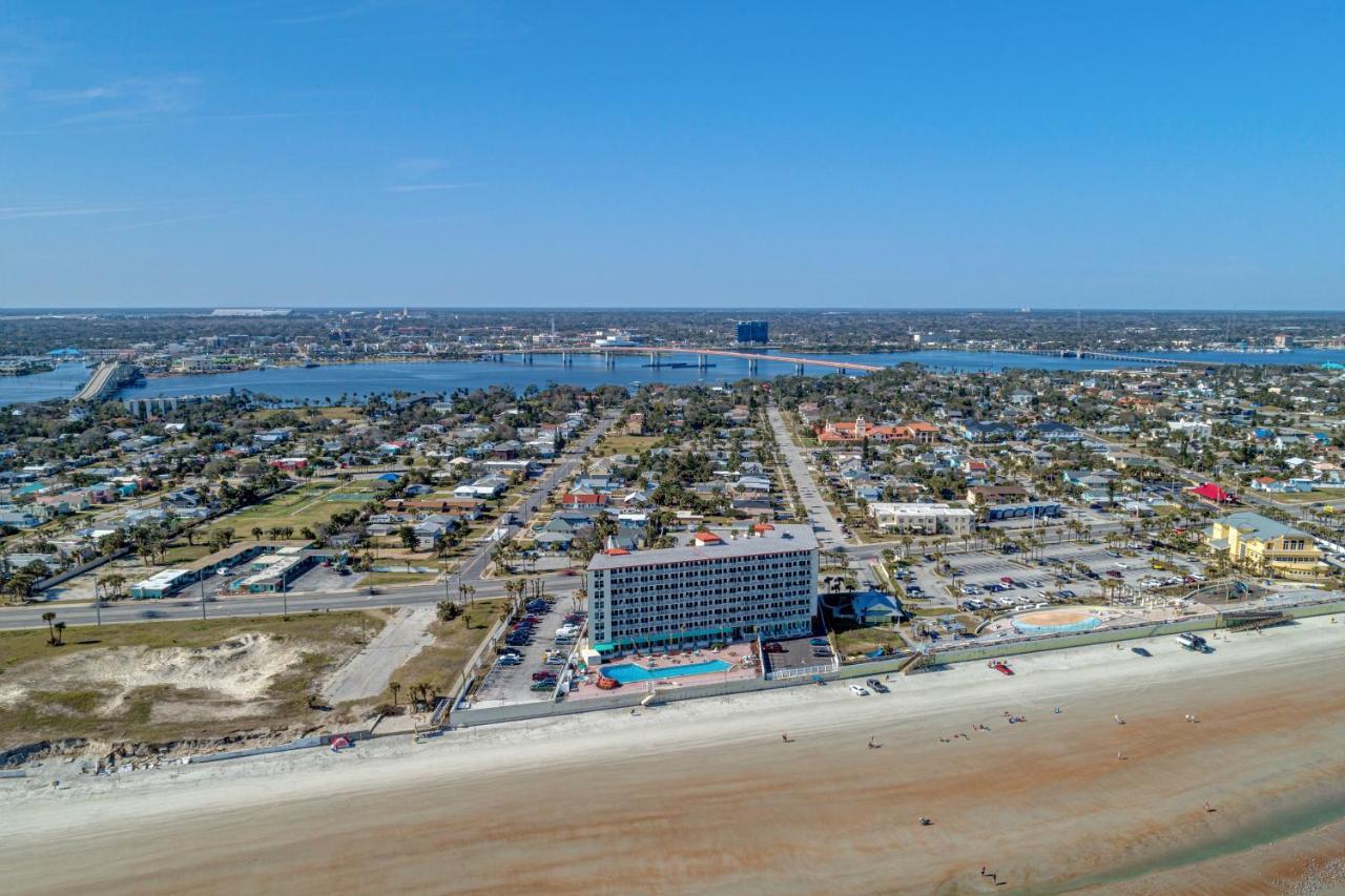Harbour Beach Resort 611 Daytona Beach Ngoại thất bức ảnh