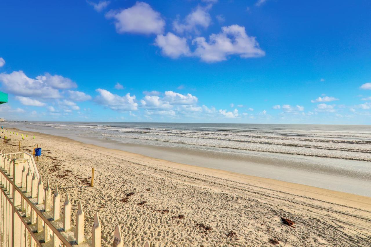 Harbour Beach Resort 611 Daytona Beach Ngoại thất bức ảnh