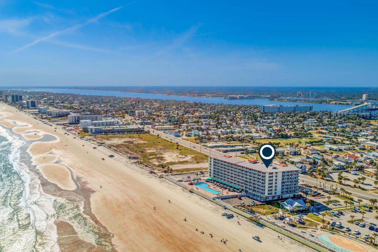 Harbour Beach Resort 611 Daytona Beach Ngoại thất bức ảnh
