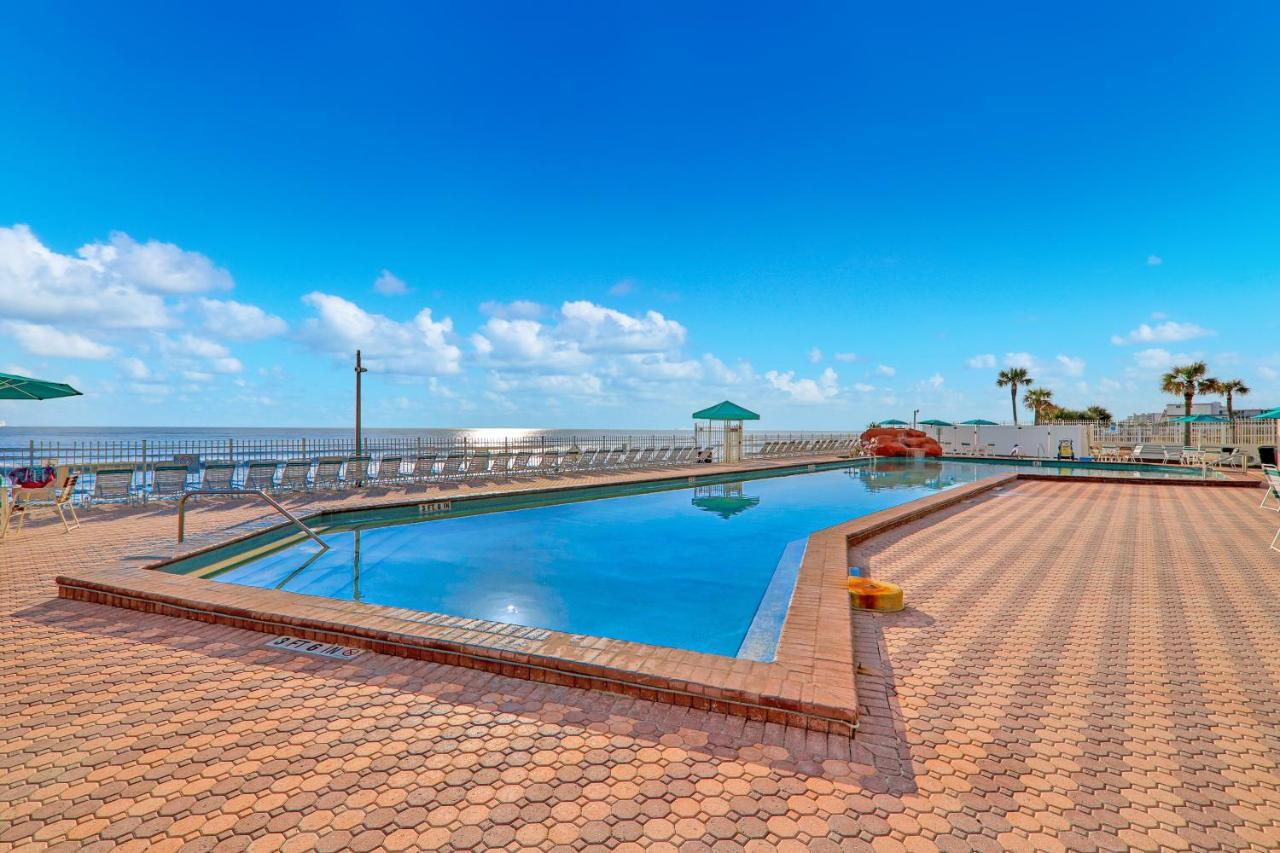 Harbour Beach Resort 611 Daytona Beach Ngoại thất bức ảnh