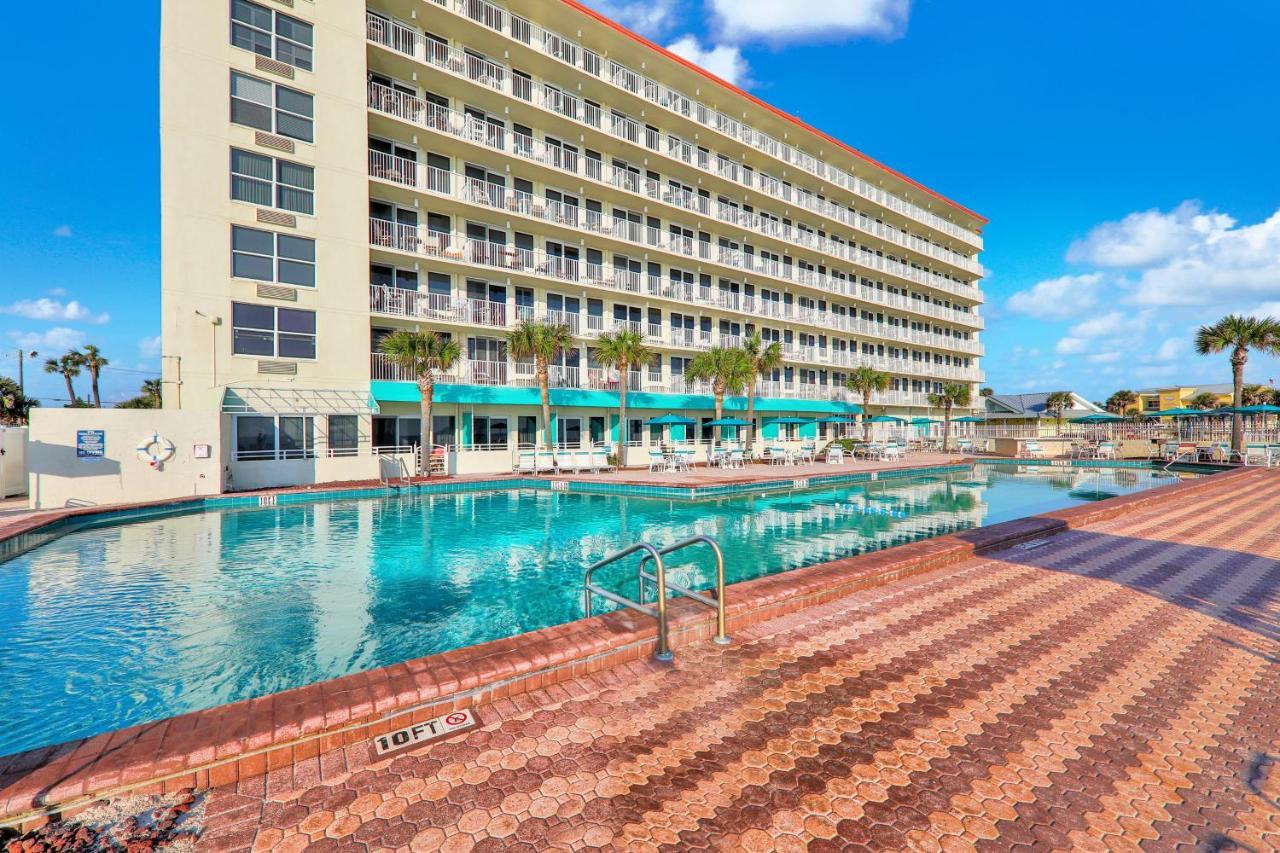 Harbour Beach Resort 611 Daytona Beach Ngoại thất bức ảnh