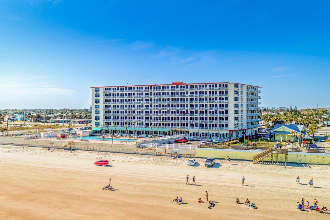 Harbour Beach Resort 611 Daytona Beach Ngoại thất bức ảnh