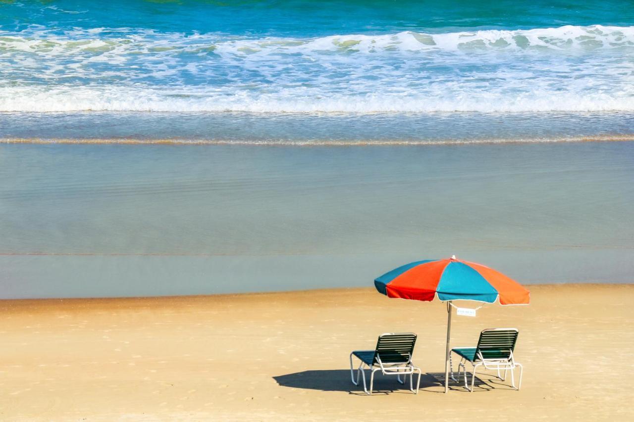 Harbour Beach Resort 611 Daytona Beach Ngoại thất bức ảnh