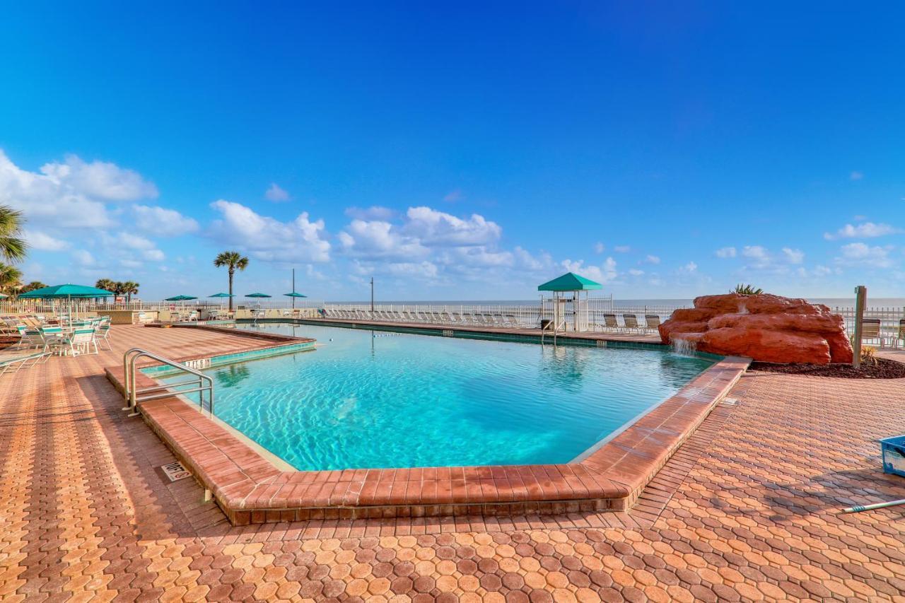 Harbour Beach Resort 611 Daytona Beach Ngoại thất bức ảnh